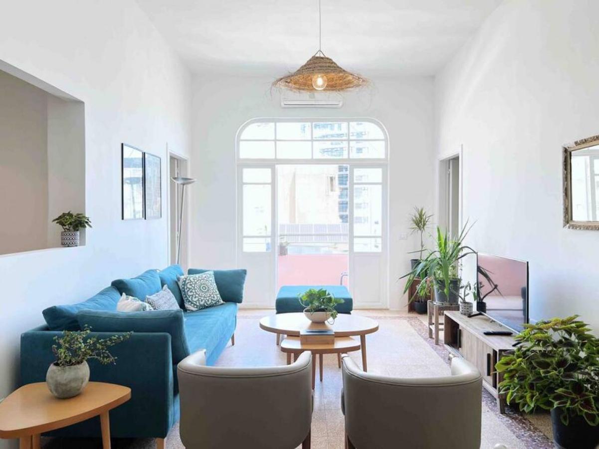 Bright Loft 4br Marmikhael Apartment Beirut