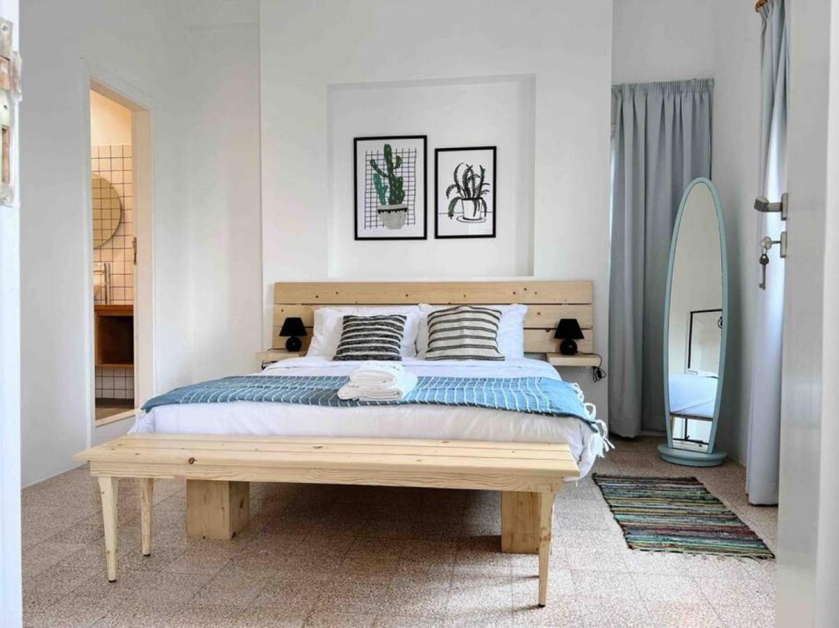 Bright Loft 4br Marmikhael * Beirut