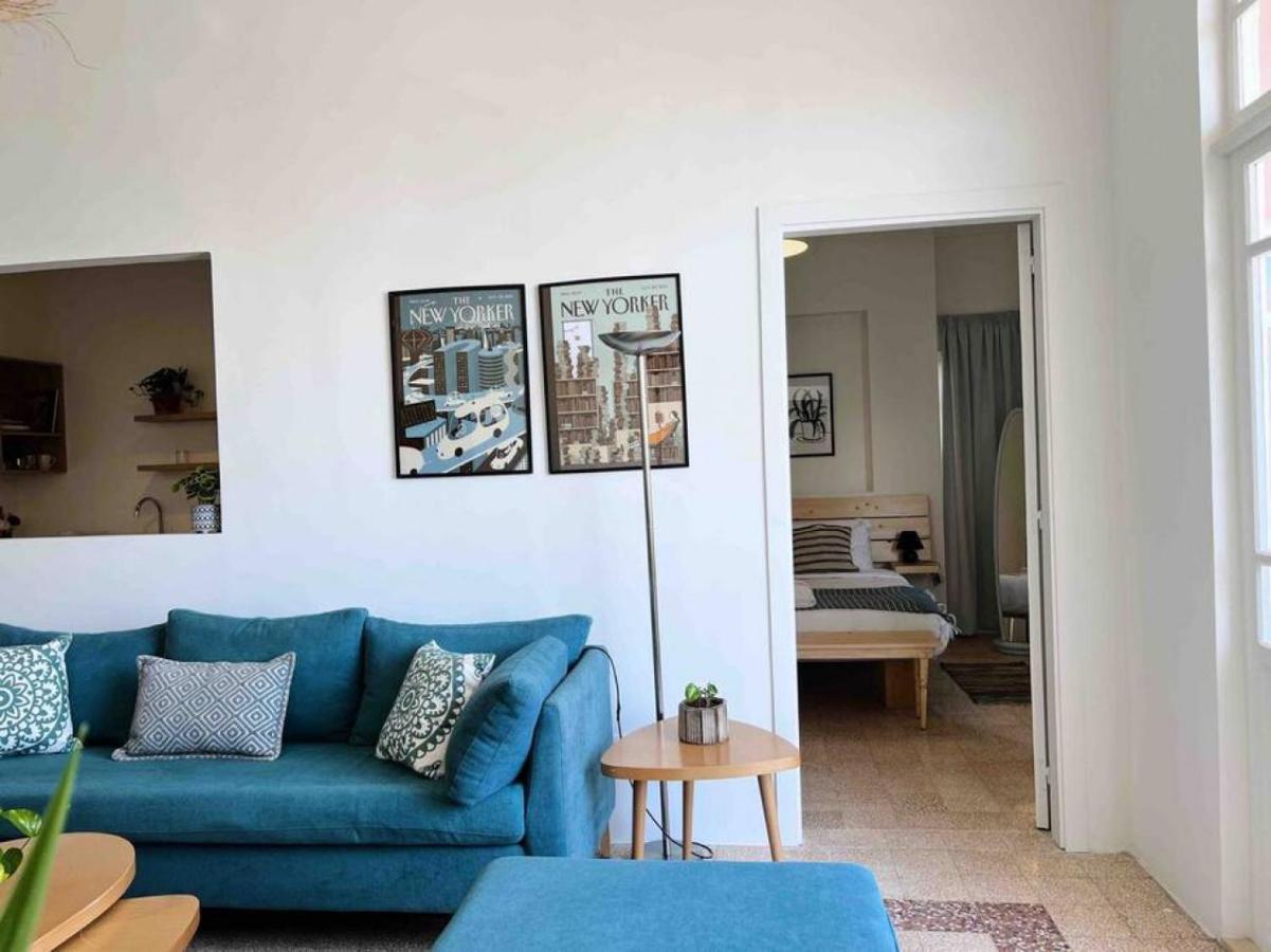 Bright Loft 4br Marmikhael * Beirut