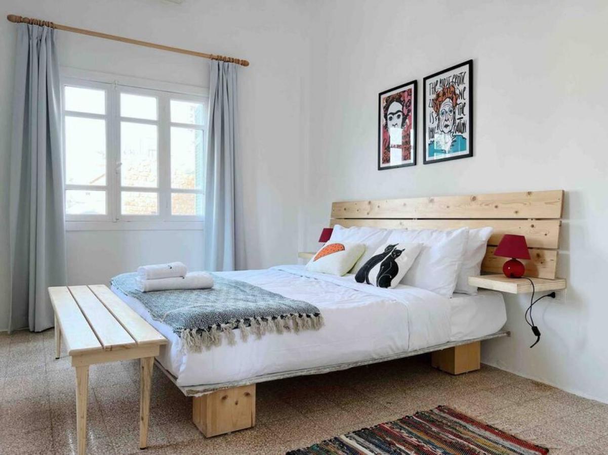 Bright Loft 4br Marmikhael Apartment Beirut