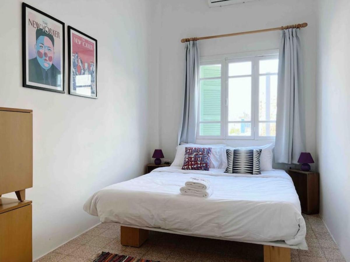 Bright Loft 4br Marmikhael Beirut