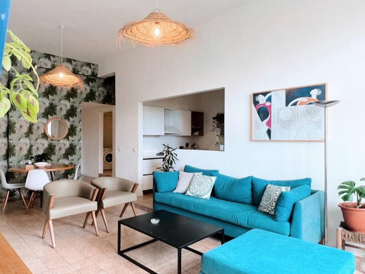 Bright Loft 4br Marmikhael Beirut